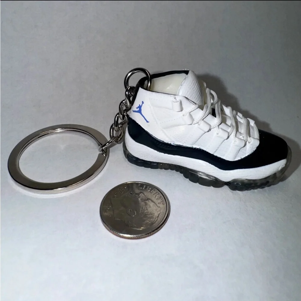Jordan chic sneakers